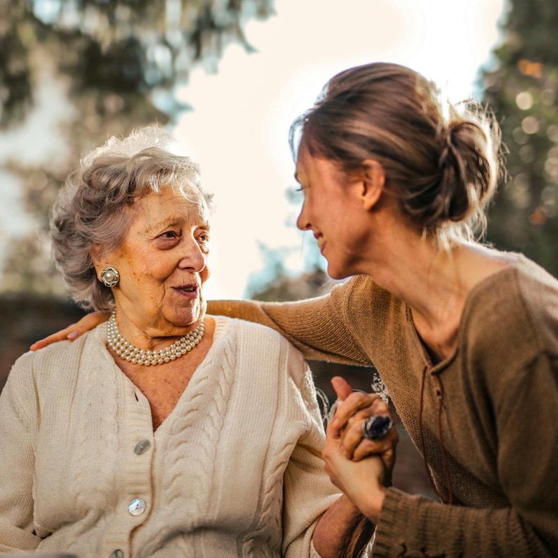 Old-Care